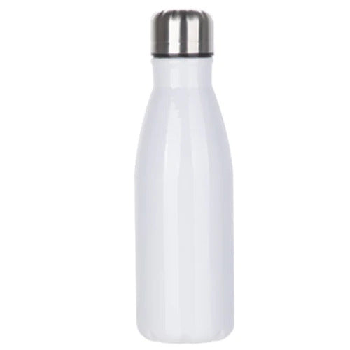 500ml Personalised Water Bottle