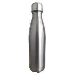 500ml Double Walled Personalised Water Bottle