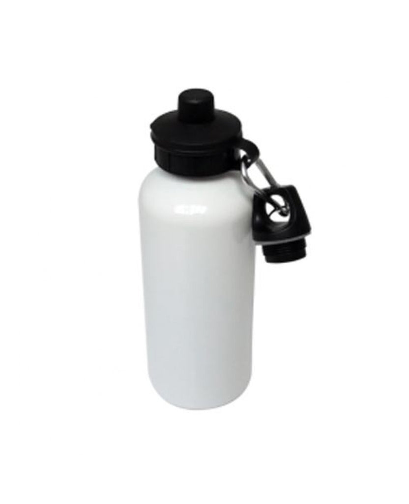 400mm Personalised Aluminium Water Bottle